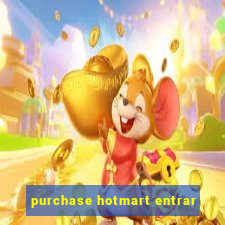 purchase hotmart entrar